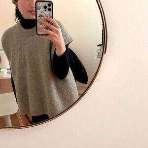 Second Female Wool Vest